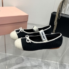 Miu Miu Shoes